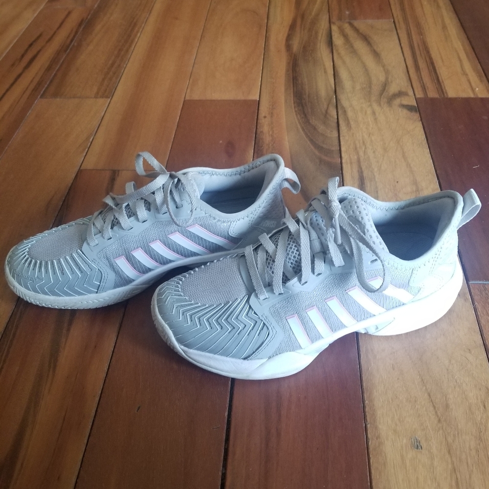 K- Swiss Women's Pickleball Supreme Shoes Size 7